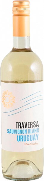 Вино Sauvignon Blanc Traversa, 0.75 л
