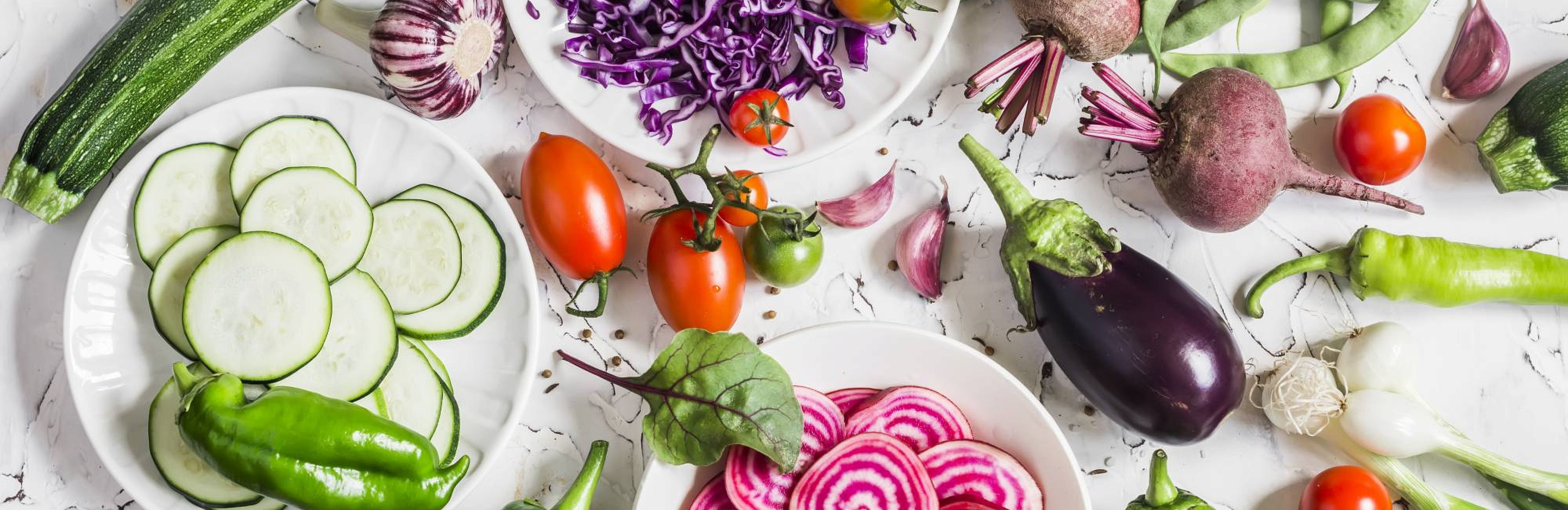 Рецепты: овощное рагу и мерло