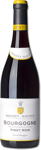 Pinot Noir Bourgogne AOC Doudet-Nodin, 0.75 л