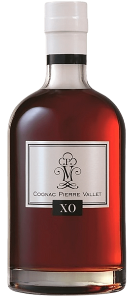 Коньяк Pierre Vallet Cognac XO (gift box), 0.7 л