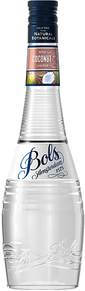 Ликёр Bols Coconut, 0.7 л