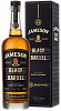 Jameson Black Barrel Blended Irish Whiskey, 0.7 л