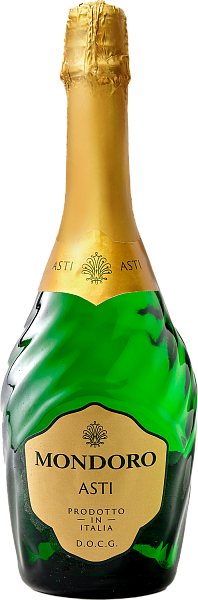 Игристое вино Mondoro Asti DOCG Campari, 0.75 л в Ростове-на-Дону