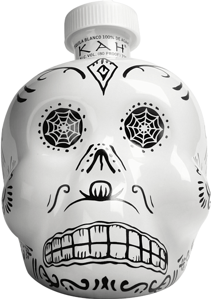 Kah Blanco Fabrica de Tequilas Finos, 0.7 л