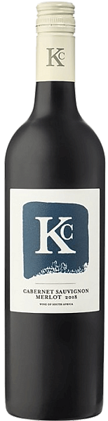Вино KC Cabernet Sauvignon Merlot Constantia WO Klein Constantia, 0.75 л