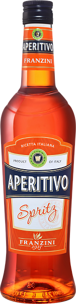 Ликёр Aperitivo Franzini Perlino, 1 л в Санкт-Петербурге
