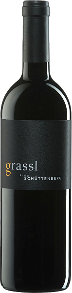 Вино Grassl Schuttenberg Carnuntum DAC, 1.5 л