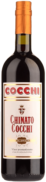 Chinato Cocchi, 0.75 л