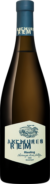 Вино Riesling Rem Akchurin, 0.75 л в Нижнем Новгороде