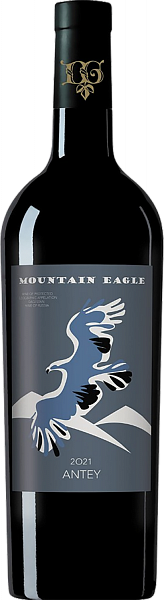 Вино Mountain Eagle Antey Dagestan Agrolain, 0.75 л