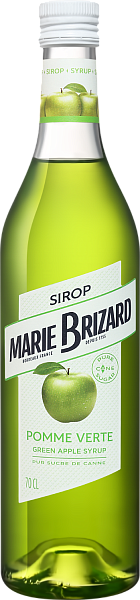 Сироп Green Apple Marie Brizard, 0.7 л в Обнинске