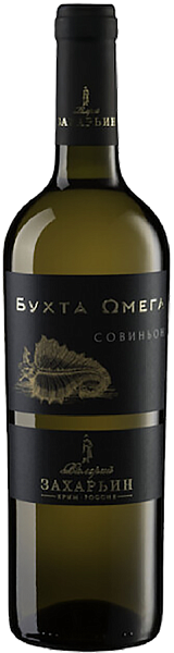 Вино Valery Zaharin Omega Bay Sauvignon, 0.75 л в Челябинске