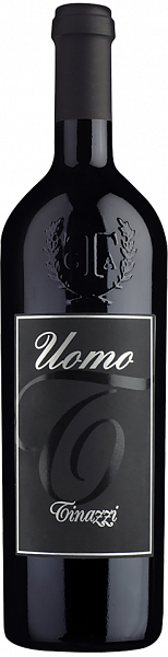 Вино Uomo Veneto IGT Tinazzi, 0.75 л