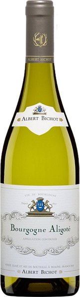 Bourgogne Aligote AOC Albert Bichot, 0.75 л