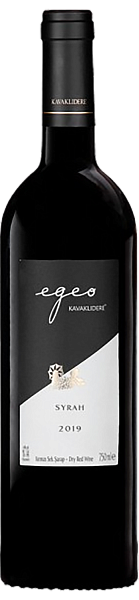 Вино Egeo Syrah Kavaklidere, 0.75 л в Тюмени