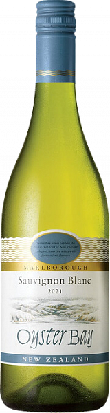 Вино Oyster Bay Marlborough Sauvignon Blanc, 0.75 л