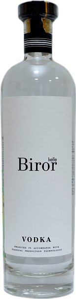 Водка Biror, 0.7 л в Калининграде