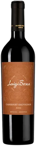 Вино Cabernet Sauvignon Mendoza Luigi Bosca, 0.75 л в Анапе