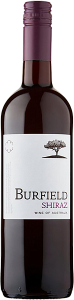 Вино Burfield Shiraz, 0.75 л в Курске