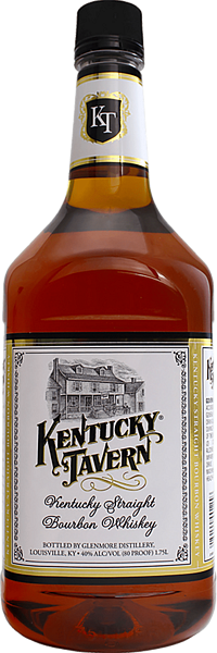 Виски Kentucky Tavern, 1 л