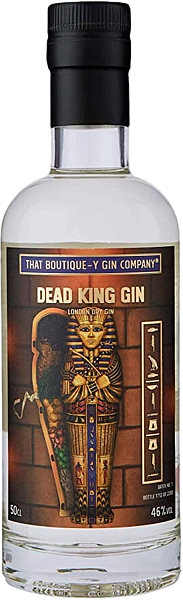 Джин That Boutique-Y Gin Company Dead King, 0.5 л в Анапе