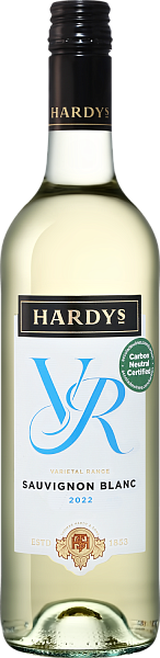 Вино VR Sauvignon Blanc Hardy’s, 0.75 л в Челябинске