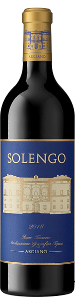 Вино Solengo Toscana IGT Argiano, 0.75 л в Волгограде