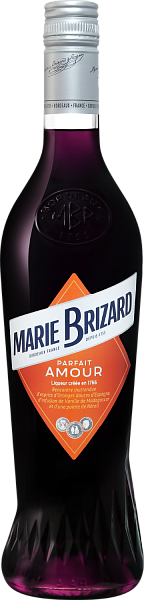 Ликёр Marie Brizard Parfait Amour, 0.7 л в Новосибирске