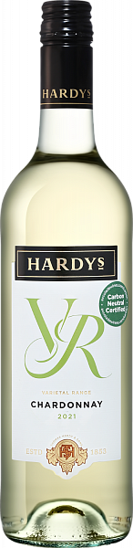VR Chardonnay Hardy’s, 0.75 л