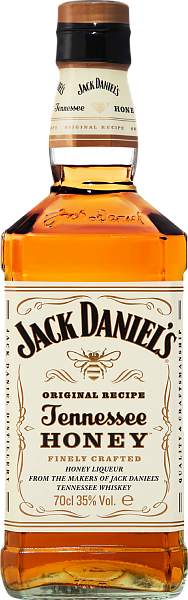 Виски Jack Daniel's Tennessee Honey, 0.7 л