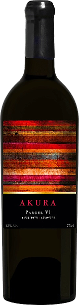 Вино Akura Collection, 0.75 л