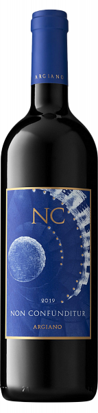 Вино NC Non Confunditur Toscana IGT Argiano, 0.75 л
