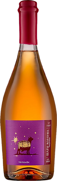 Вино Shary Kolduna Topolek Kuban. Novorossiysk Chateau Pinot, 0.75 л в Воронеже