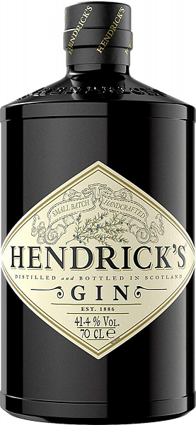 Джин Gin Hendrick's, 0.7 л