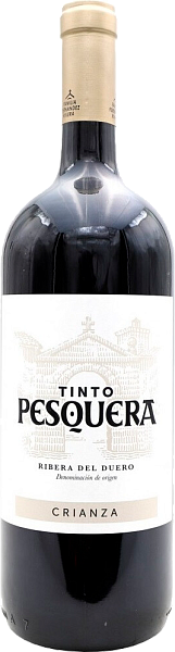 Вино Crianza Ribera del Duero DO Tinto Pesquera (gift box), 1.5 л в Ростове-на-Дону