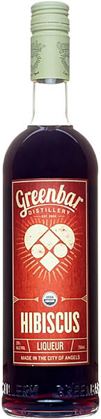 Fruitlab Hibiscus, 0.75 л