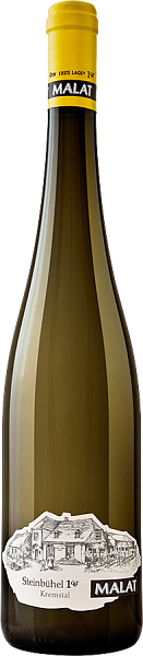 Вино Malat Riesling Steinbuhel, 0.75 л