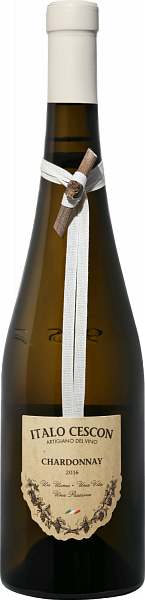 Chardonnay Piave DOC Italo Cescon, 0.75л