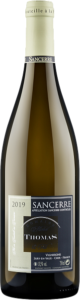 Вино Sancerre AOC Domaine Michel Thomas & Fils, 0.75 л