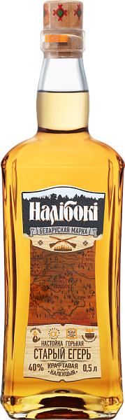Naliboki. Staryy Yeger‘, 0.5 л