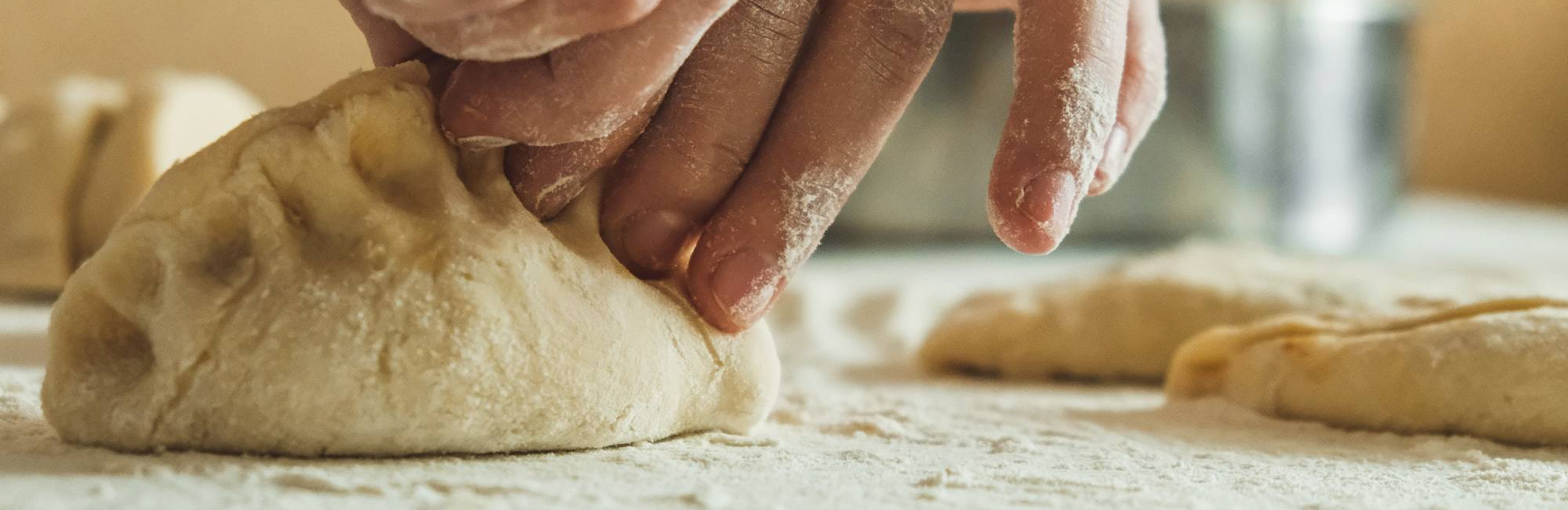 Рецепты: пирожки с картошкой и оранж