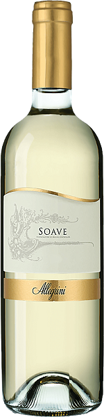Вино Soave DOC Allegrini, 0.75 л