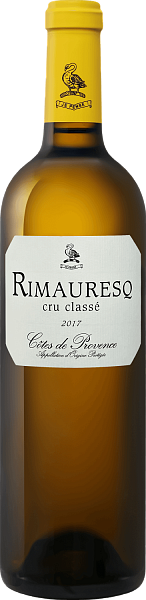 Rimauresq Cru Classe Cotes de Provence AOC Domaine de Rimauresq, 0.75л