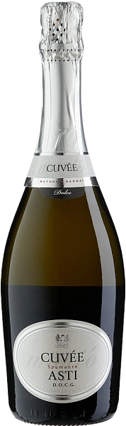 Игристое вино Abbazia Cuvee Asti DOCG, 0.75 л в Ростове-на-Дону