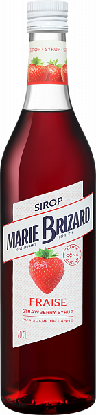Strawberry Marie Brizard , 0.7 л