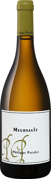 Вино Meursault AOC Philippe Pacalet, 0.75 л