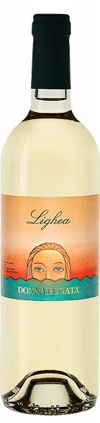Lighea Terre Siciliane IGT Donnafugata, 0.75 л