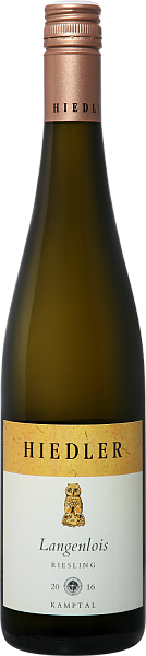 Вино Riesling Langenlois Kamptal DAC Hiedler, 0.75 л в Перми