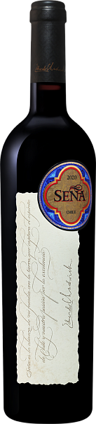 Вино Sena Aconcagua Valley DO, 0.75 л в Волгограде