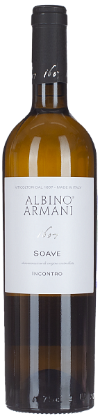 Вино Soave Incontro DOC Albino Armani, 0.75 л